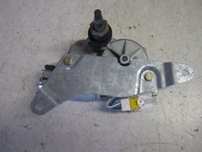 Wischermotor h. Renault Clio II Lim. (Typ:BB/CB) 7700 429 615 A (SWF)