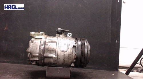 Kompressor Klimaanlage 64520690564306 BMW 320d E46 110 KW 150 PS Limousine
