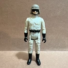 Vintage 1984 Kenner Star Wars Return of the Jedi AT-ST Driver Loose Figure ROTJ