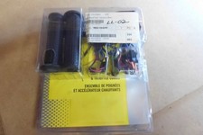 KIT MANOPOLE RISCALDATE CAN-AM OUTLANDER RENEGADE ORIGINALI NUOVE - # 715001849