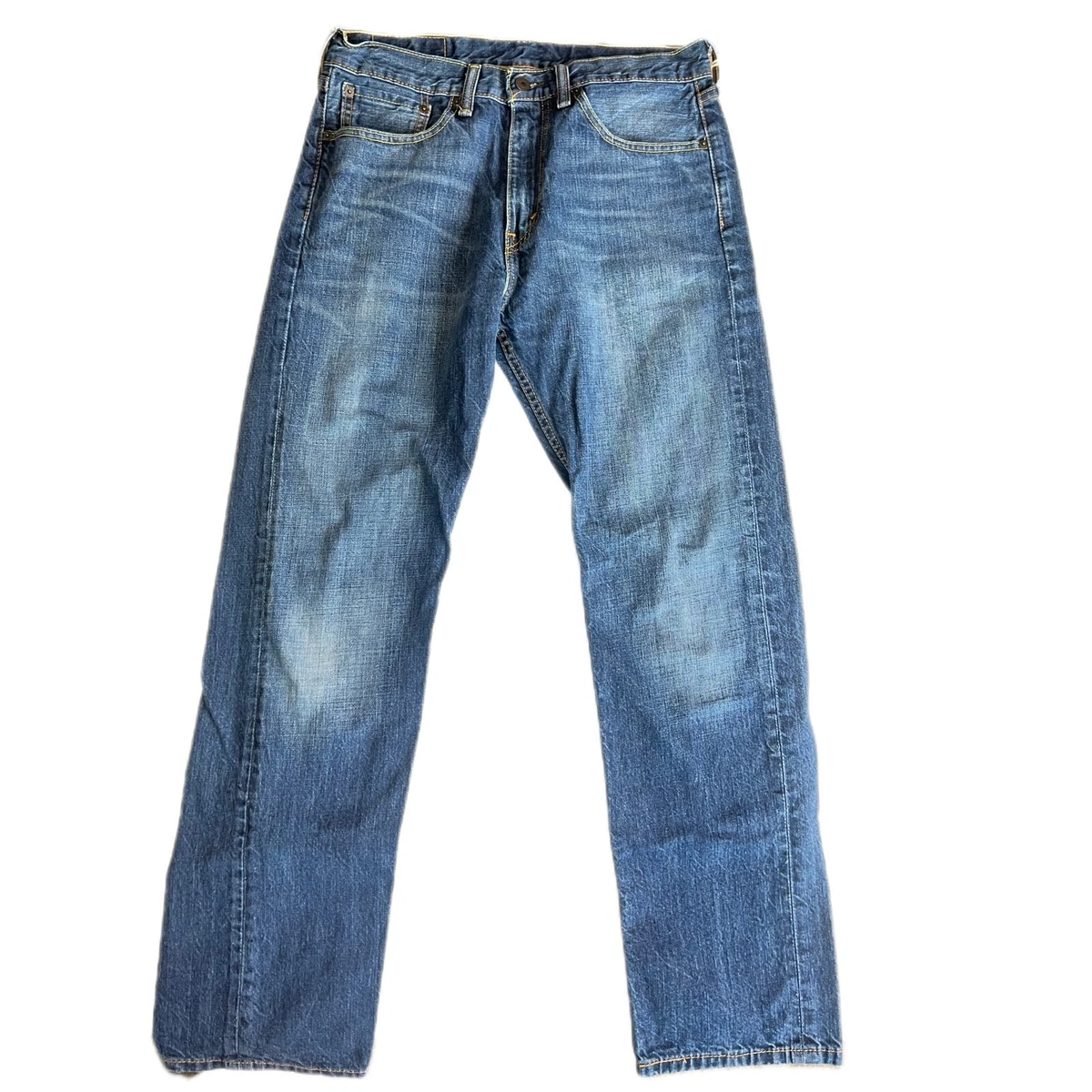 Vintage Levis 505 for sale - eBay