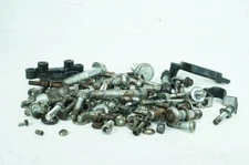 05 Harley-Davidson Sportster XL1200 C Custom OEM Hardware Bolts Nuts & Brackets