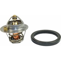 Metzger 4006231 Thermostat KüHlmittel FüR Ford Puma Focus DAW DBW DFW DNW EC