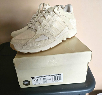 2014 adidas EQT Running Guidance '93 ''King Push'' D69875 Sz 9.5