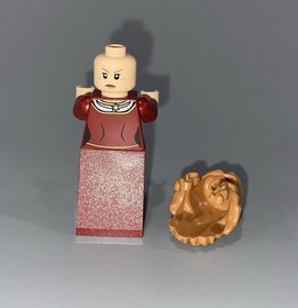 LEGO Pirates Of The Caribbean Minifigure Elizabeth Swann Turner from 4181