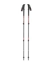 BLACK DIAMOND Trail Trekking Poles Pair  Lightweight Aluminum Hiking Poles...