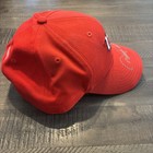 New Era Signed by Derek Jeter NY Yankees JSA Authenticated - Great Hat — photo 2