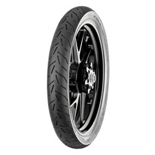 CB 125 twin cyl. 2.75 -18 ContiStreet Rear Tyre Honda CB 125 twin cyl. 1970