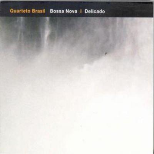 Bossa Nova/delicado (CD) Album