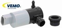 Vemo V48-08-0029 Waschwasserpumpe FüR Scheibenreinigung Wischwasserpumpe