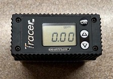 SmartFlow Tracer DD-3B 3/8 Paddle Wheel Flow Meter