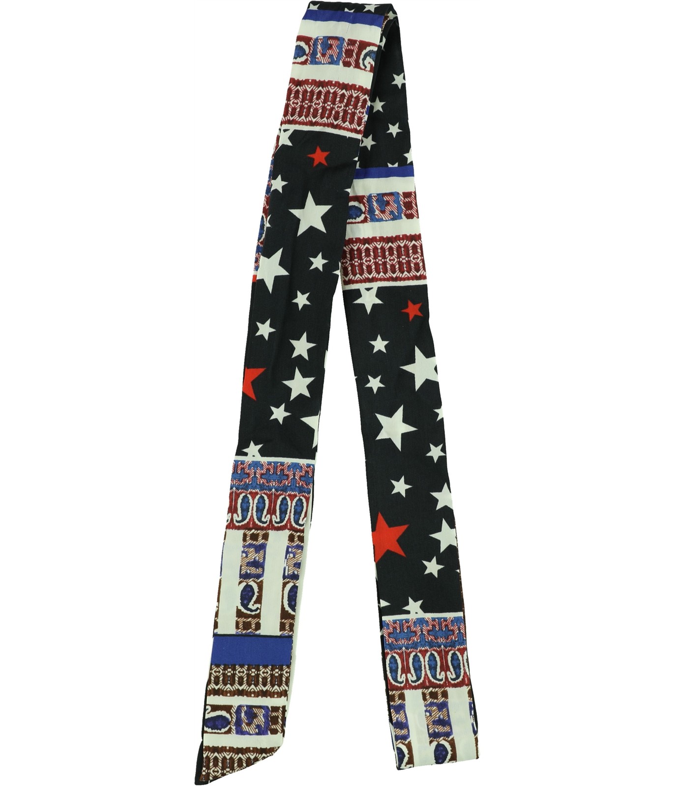 Бирки Еженедельный женский пояс со смешанным принтом Разноцветный Один размер 3790₽