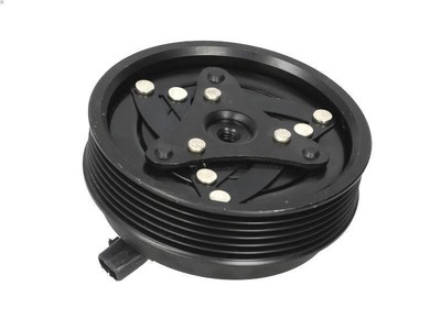 Magnetic clutch, air conditioning compressor Thermotec CA614