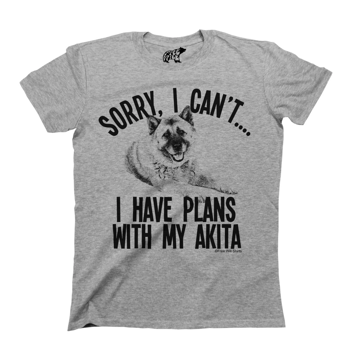 Akita clothing hotsell