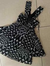 Dolce & Gabbana D&G mini dress size 40