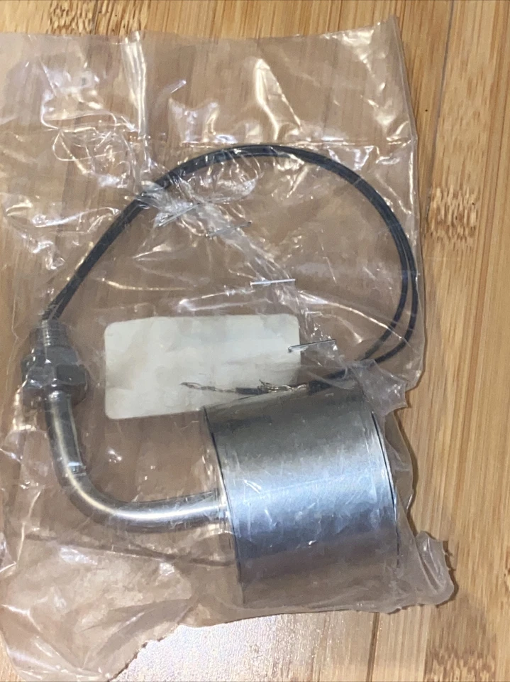 MADISON MS5010 SPST Tank Liquid Level Switch Selectable 240VAC 300 psi, New - Image 3 of 3