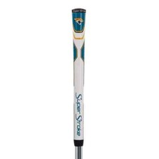 SuperStroke Authentic Jacksonville Jaguars Swing Club Grip NFL Licensed