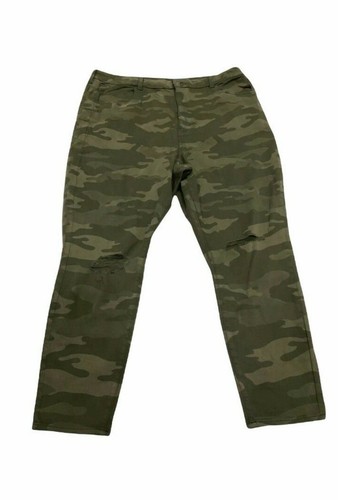 American Eagle Curvy Super High Rise 