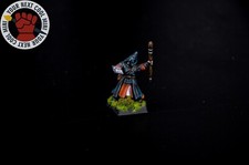 DnD. Warlock/Wizard/Sorcerer. Human