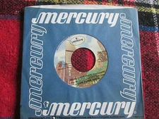 Con Funk Shun ‎– Ffun Mercury ‎– 73959  UK 7 inch  45 single 