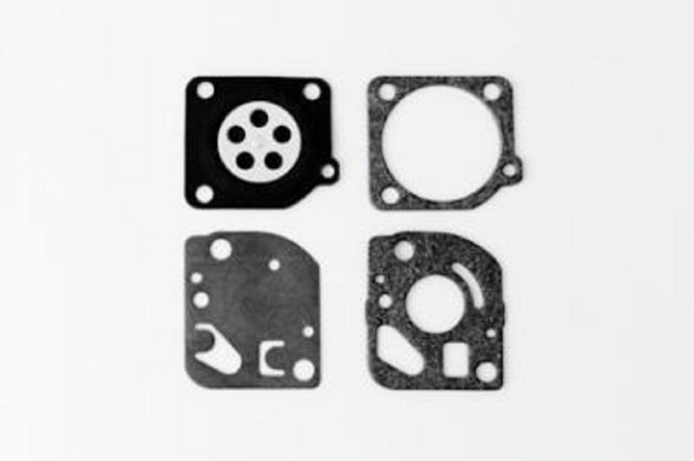Vergaser-Dichtungsset Für ZAMA C1Q/C1U – Passt Für Echo SRM2305, GT2150, Oleomac 740F & Mehr (ersetzt ZAMA GND-41)