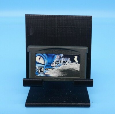 Sabre Wulf · Game Boy Advance GBA · NTSC-U/C · USA-Version · getestet · *RARE* 