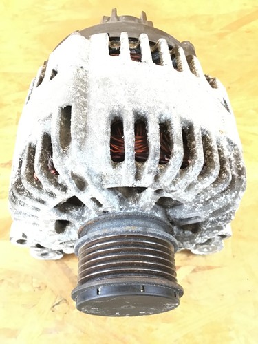 336137 Lichtmaschine VW Touran (1T1, 1T2) 06F903023C