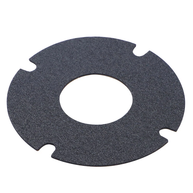 1X Anillo de espuma amortiguador de reemplazo para tweeter autoadhesivo D2010, 8513, 8511 Foto 3 de 4