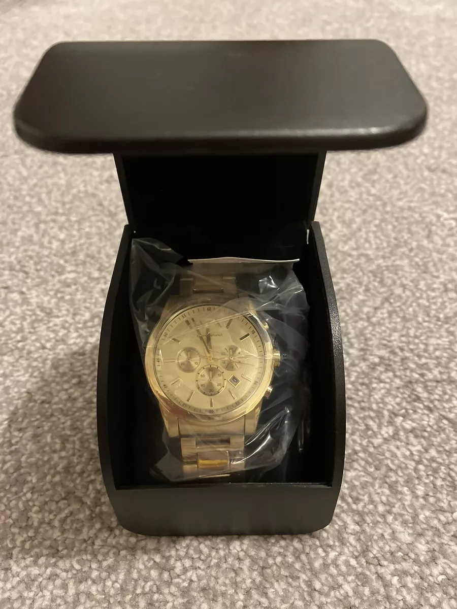 Armani ax2099 sales