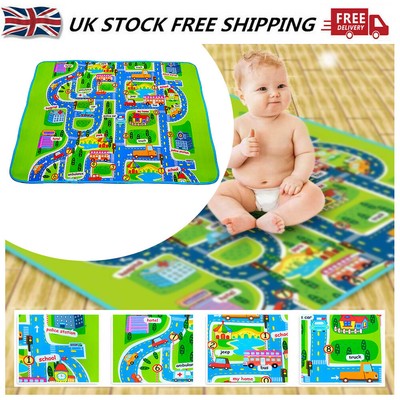 stylish playmats uk