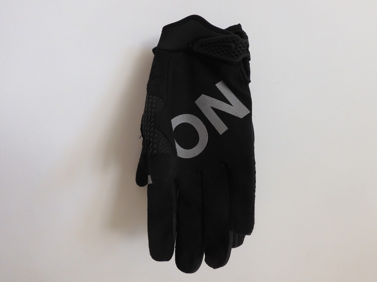 Nike Nocta x Drake Gloves Black-Black Sz Medium M Rare! [FD2116