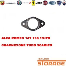 Pot d'échappement Alfa Romeo ALFA 147