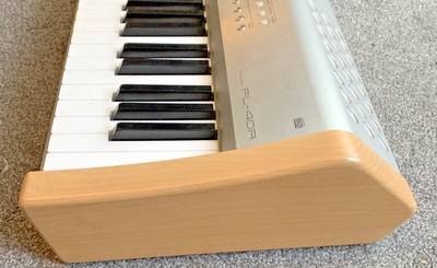 Casio PL 40R Piano Keyboard - TOP SPEC WEIGHTED KEYS *RARE TOP