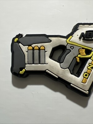 Nerf Gun Ultra One RARE HTF Rubber Collectible 2022 Made In China