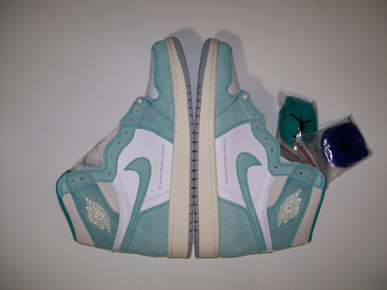 jordan 1 turbo green size 9.5