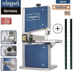 bandsäge 200 mm durchlass