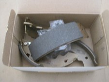 Mâchoire de frein Peugeot 104