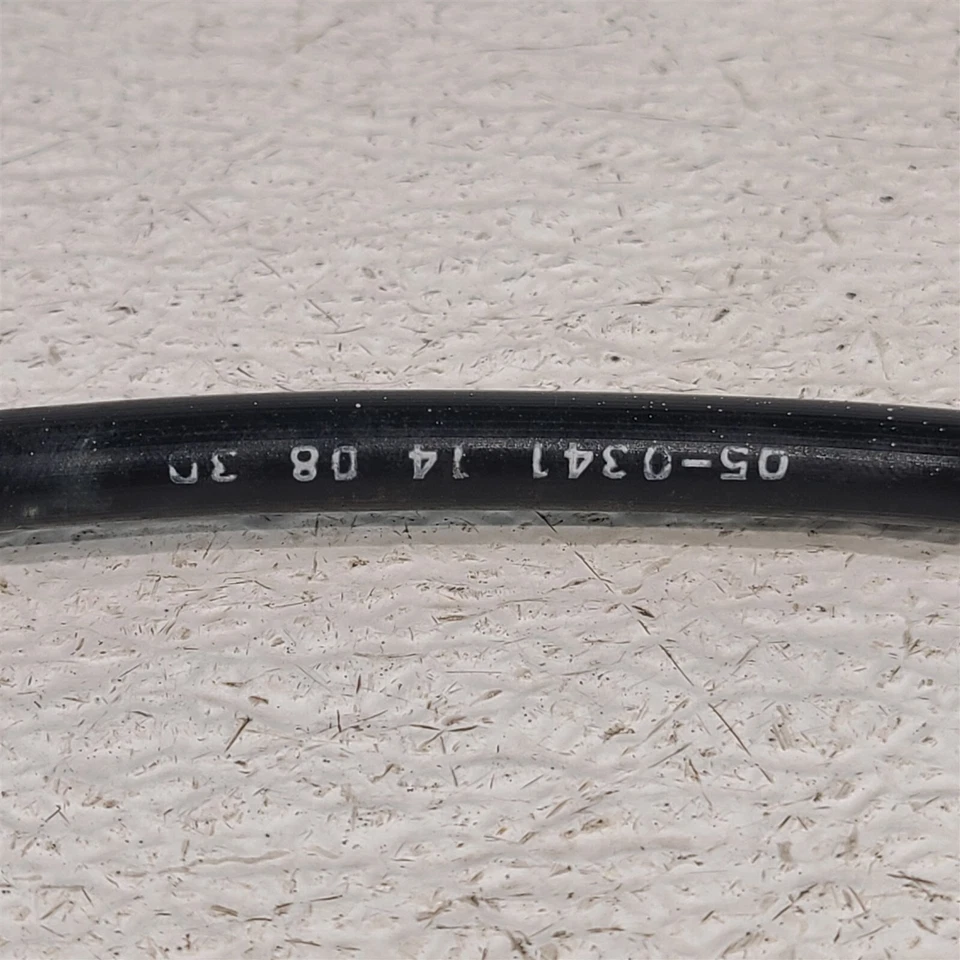 Cable de acelerador Yamaha YZF R6 2000 PS1095 Foto 4 de 4