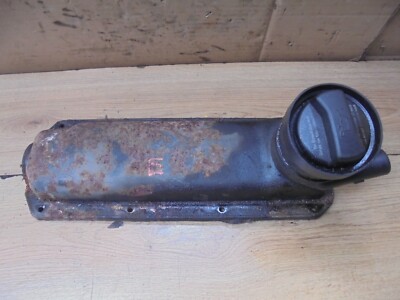 VW VOLKSWAGEN GOLF 1998-2003 MK4 1.6 8V AKL ROCKER COVER