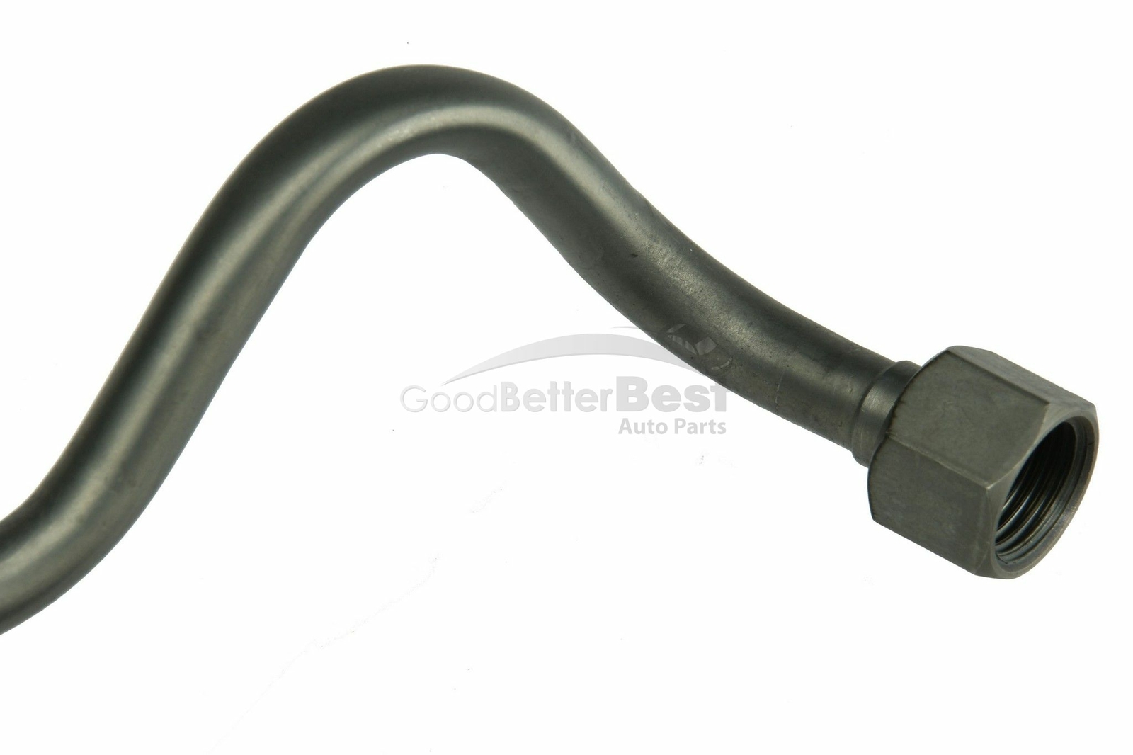 One New URO Power Steering Pressure Hose 2303208153 for Mercedes  