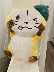 puchi rascal plush