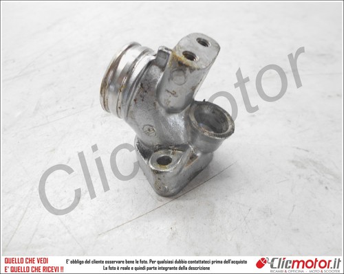 Ansaugstutzen Original für Honda Sh 150 I Jahr 2005-2008