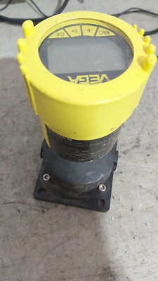 #ad Pressure transmitter VEGA VEGABAR 66 Make Offers $145.00