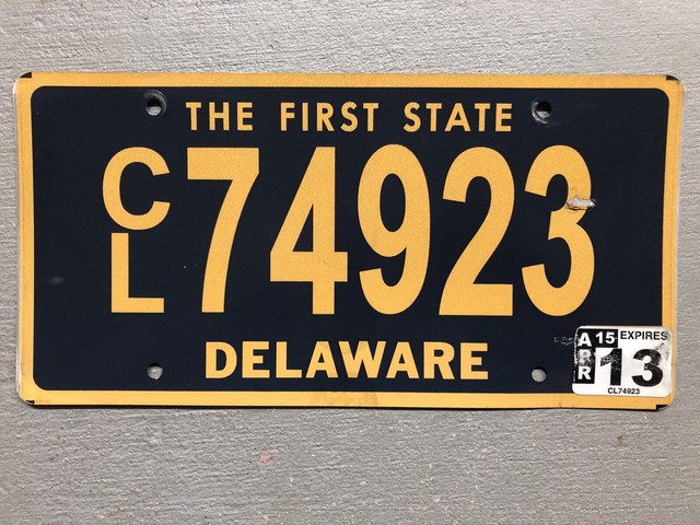 how to put county sticker on license plate how to put county sticker on license plate