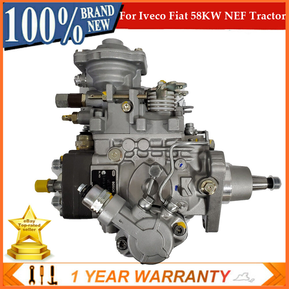 0401です。 Fuel Injection Pump 2853041 504063445 0460423003 For New Holland