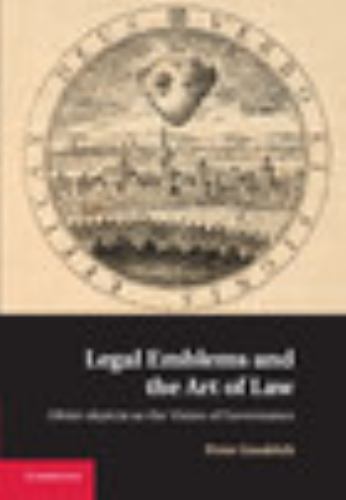 Legal Emblems and the Art of Law Obiter Depicta as the Vision of Governance