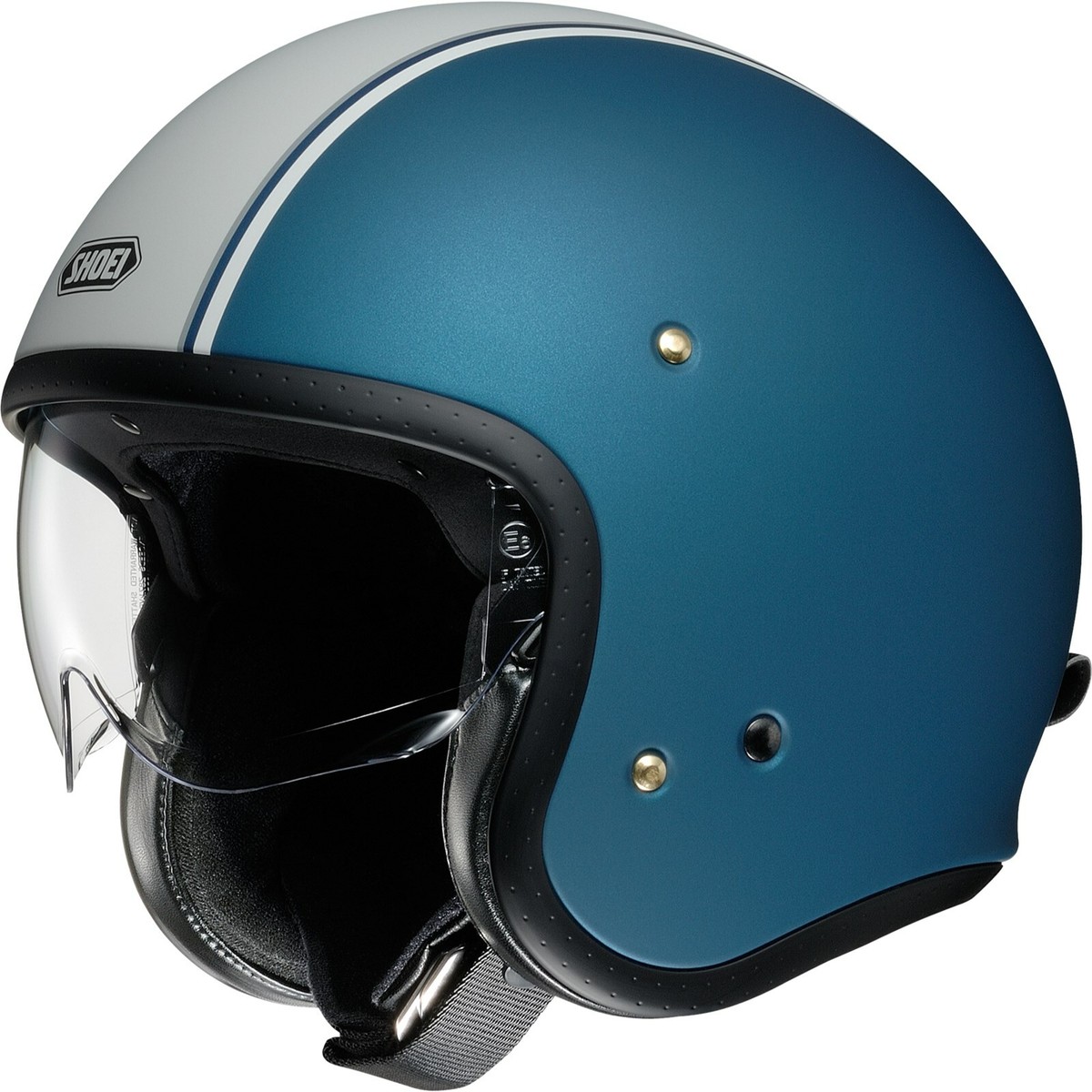 SHOEI J・O CARBURETTOR Amazon.com: Shoei J-O Helmet - Carburettor (X-Small) (Black