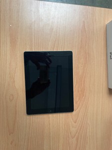Apple iPad 2. Generation 9,7 Zoll 16 GB WiFi Wlan Retina Display Grau