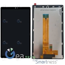 DISPLAY LCD SAMSUNG GALAXY TAB A7 LITE (2021) 8.7'' SM-T220 Wi-fi SCHERMO PER