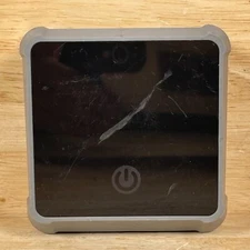 Expert Grill Gray 2-Probe Digital Bluetooth USB Rechargeable Meat Thermometer